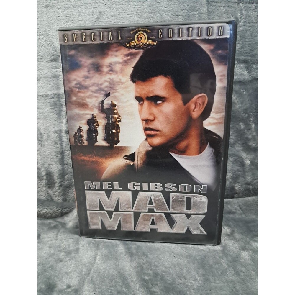 Mad Max (Special Edition)